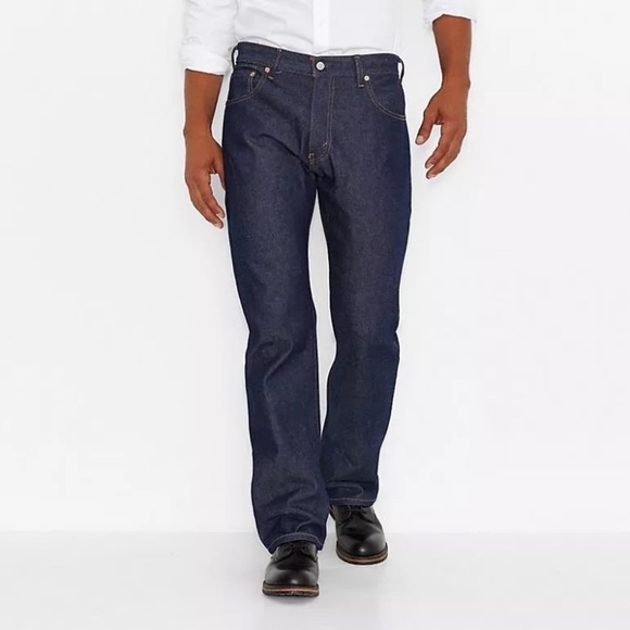 Levi's | Jeans | Mens Levis 57 New 33x3 